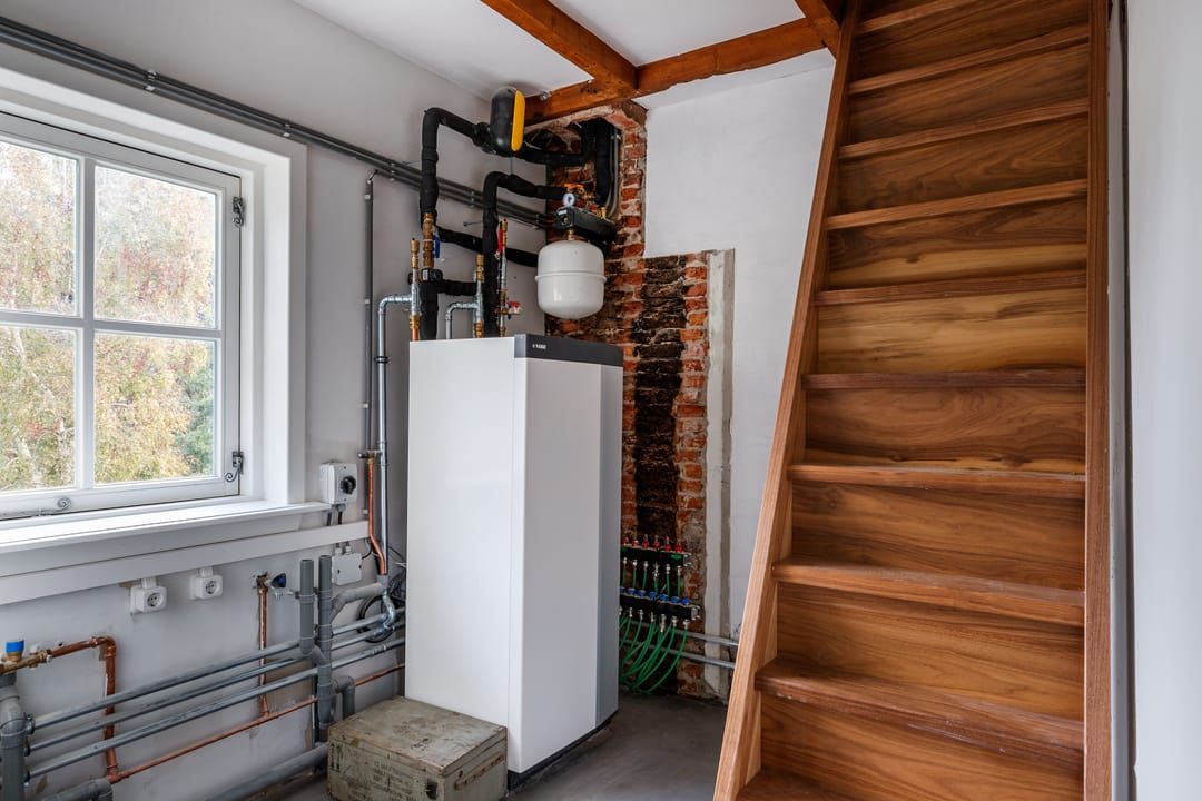 Foto 41 van Burgemeester Norbruislaan 21