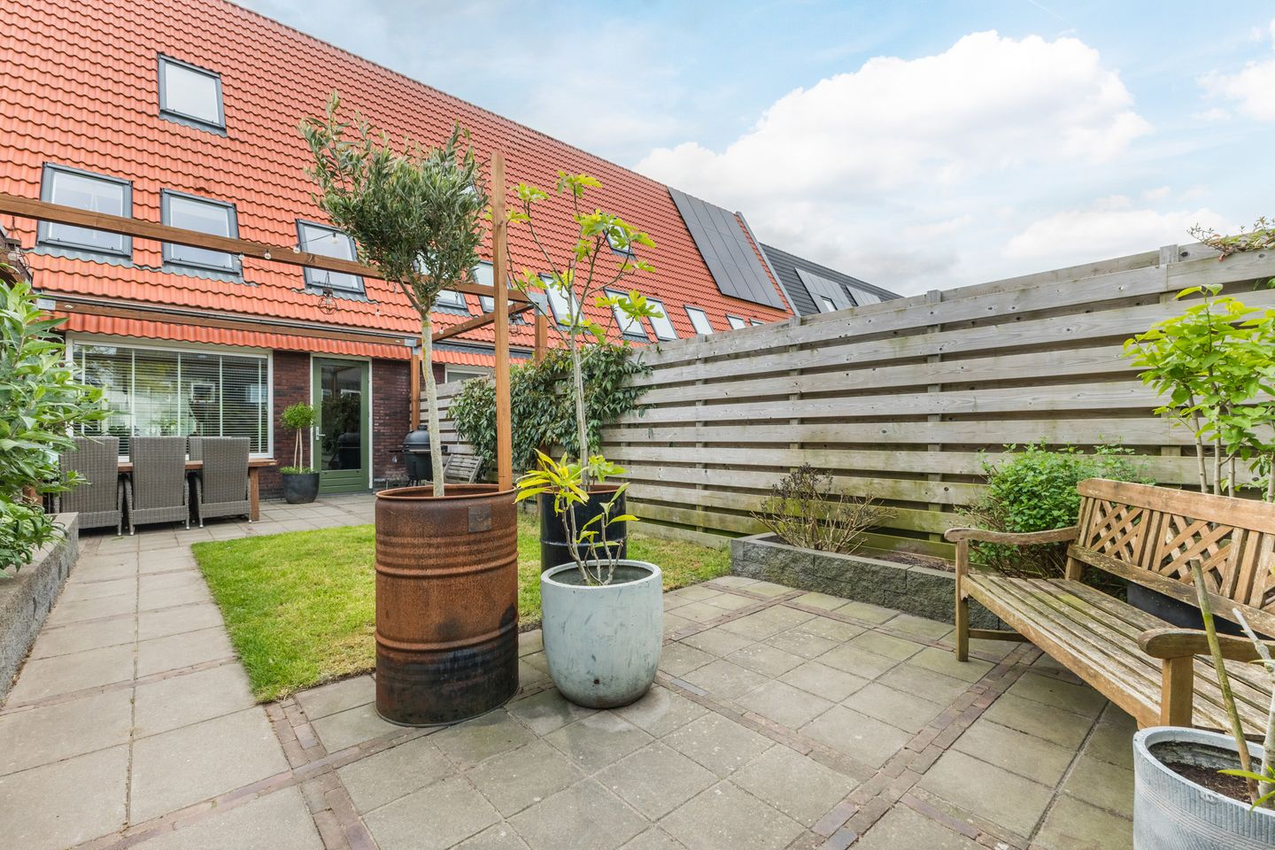 Foto 34 van Bonoort 25