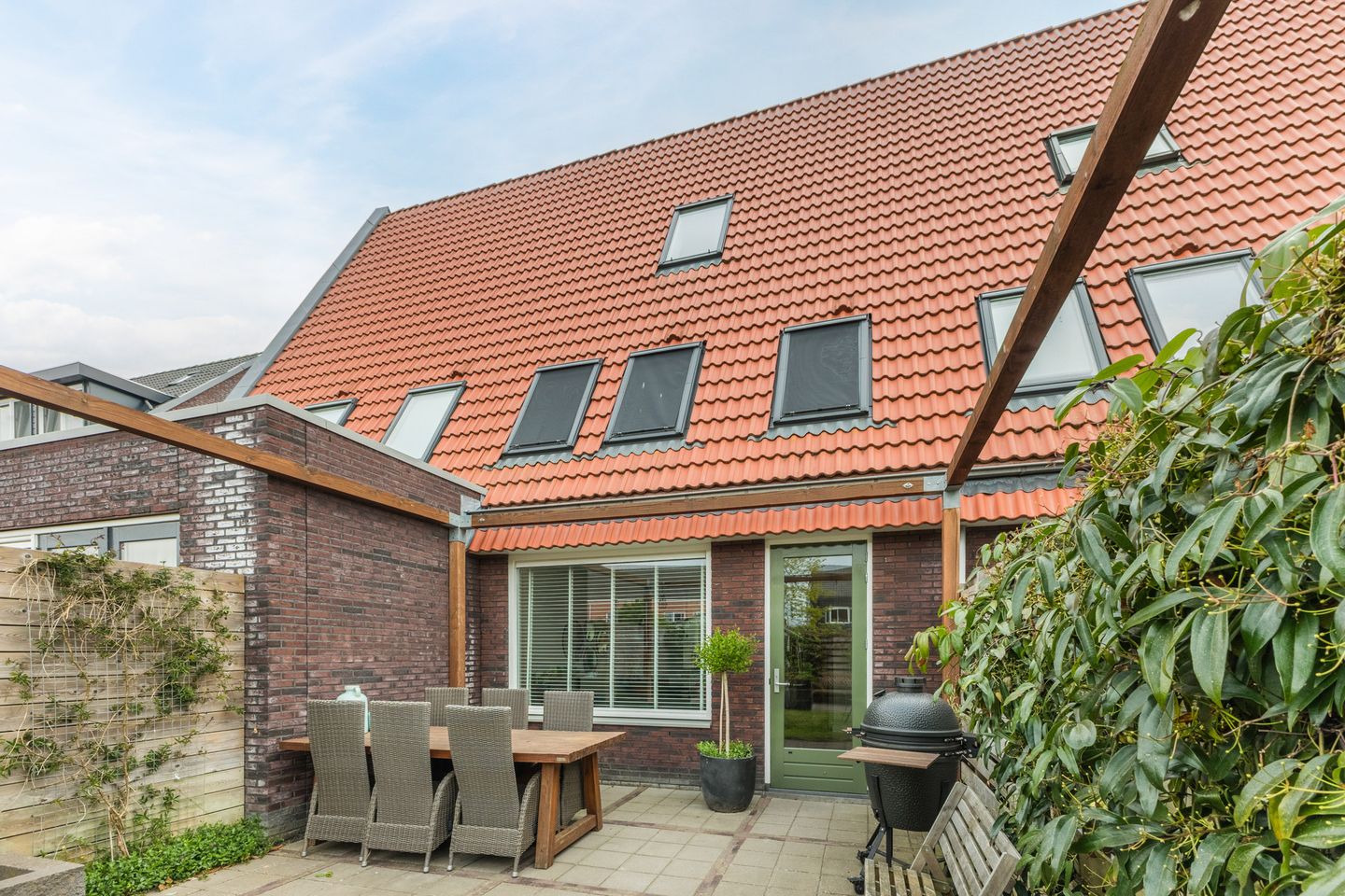 Foto 35 van Bonoort 25