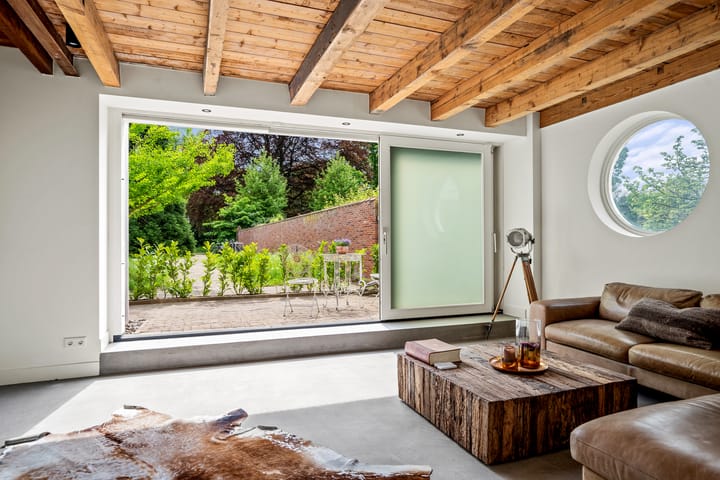 Foto 45 van Burgemeester Norbruislaan 21