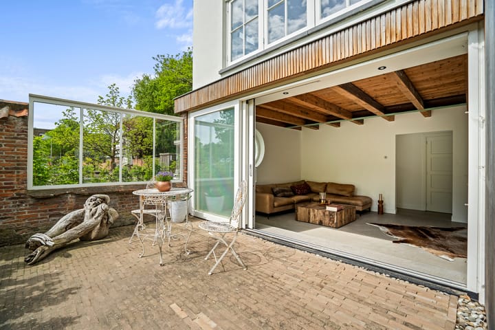 Foto 46 van Burgemeester Norbruislaan 21