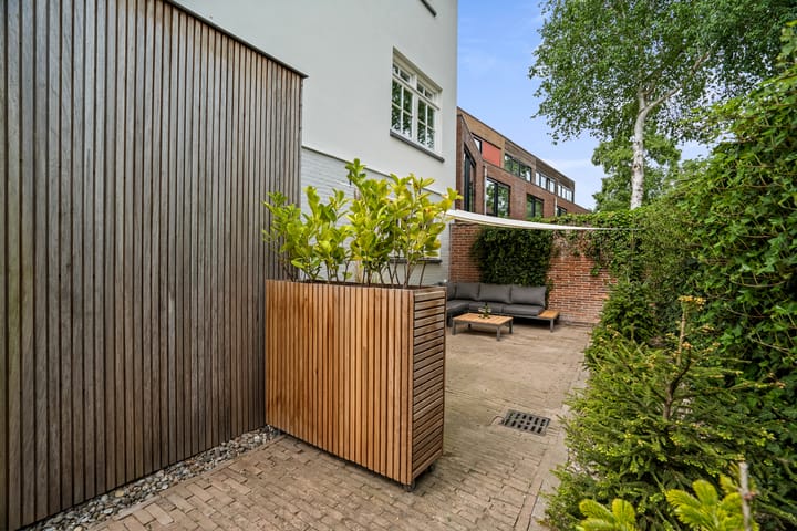 Foto 48 van Burgemeester Norbruislaan 21