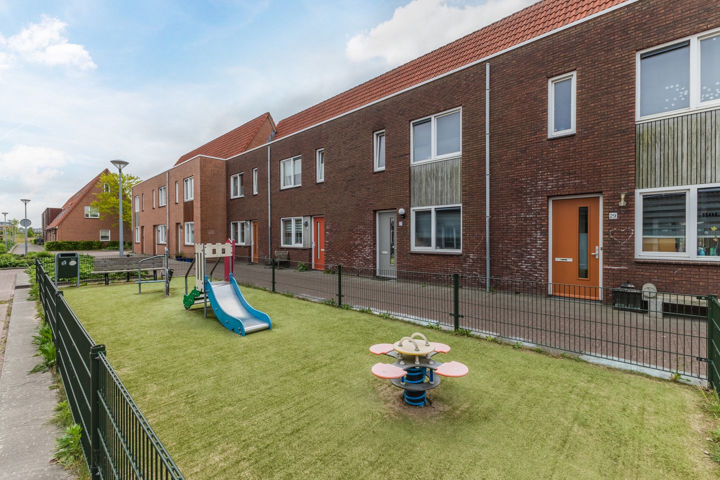 Foto 40 van Bonoort 25