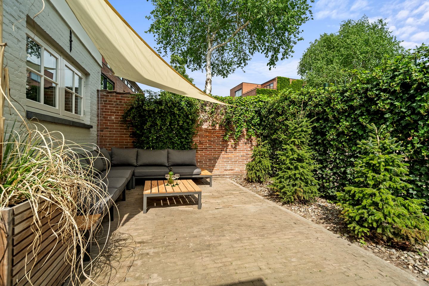 Foto 50 van Burgemeester Norbruislaan 21