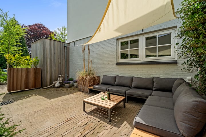 Foto 51 van Burgemeester Norbruislaan 21