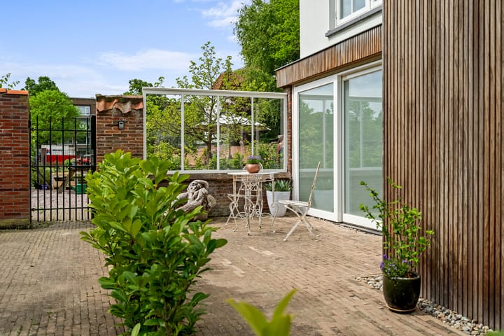 Foto 52 van Burgemeester Norbruislaan 21