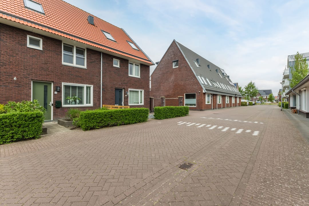 Foto 43 van Bonoort 25