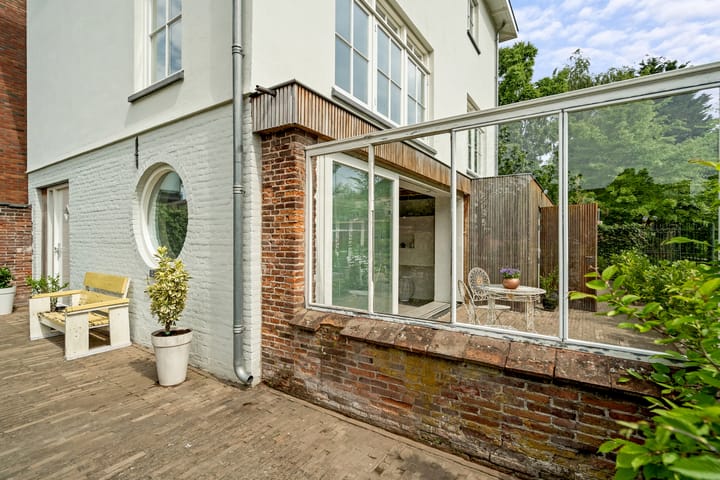 Foto 53 van Burgemeester Norbruislaan 21