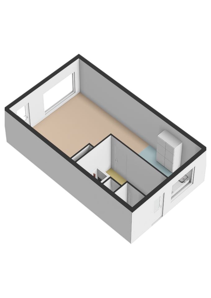 Foto 44 van Bonoort 25