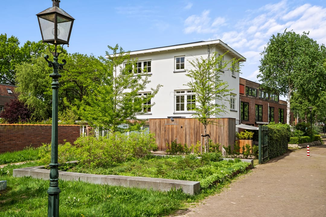 Foto 58 van Burgemeester Norbruislaan 21