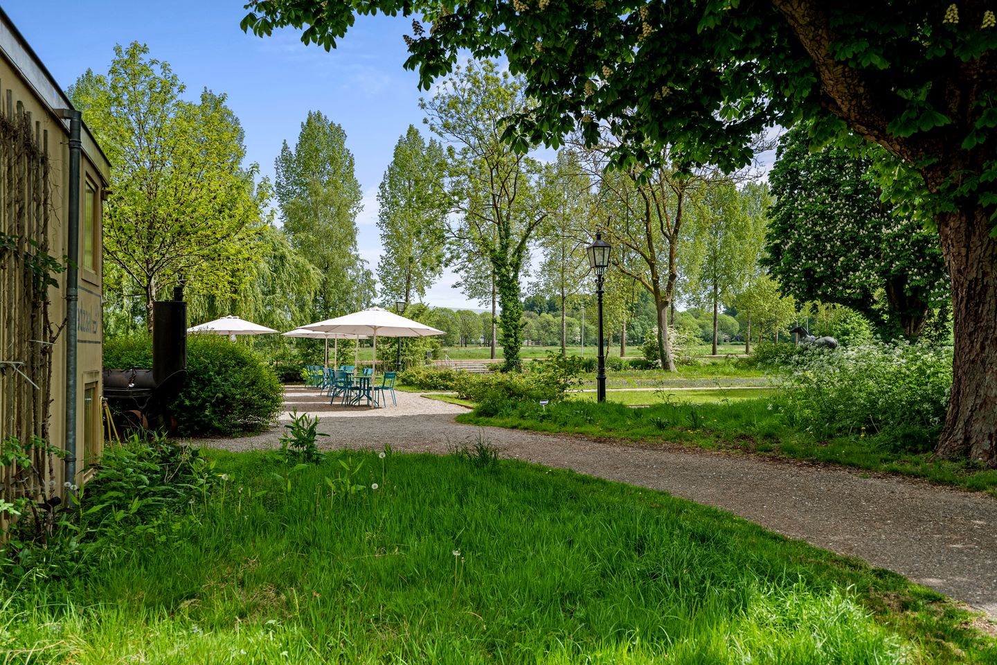 Foto 59 van Burgemeester Norbruislaan 21