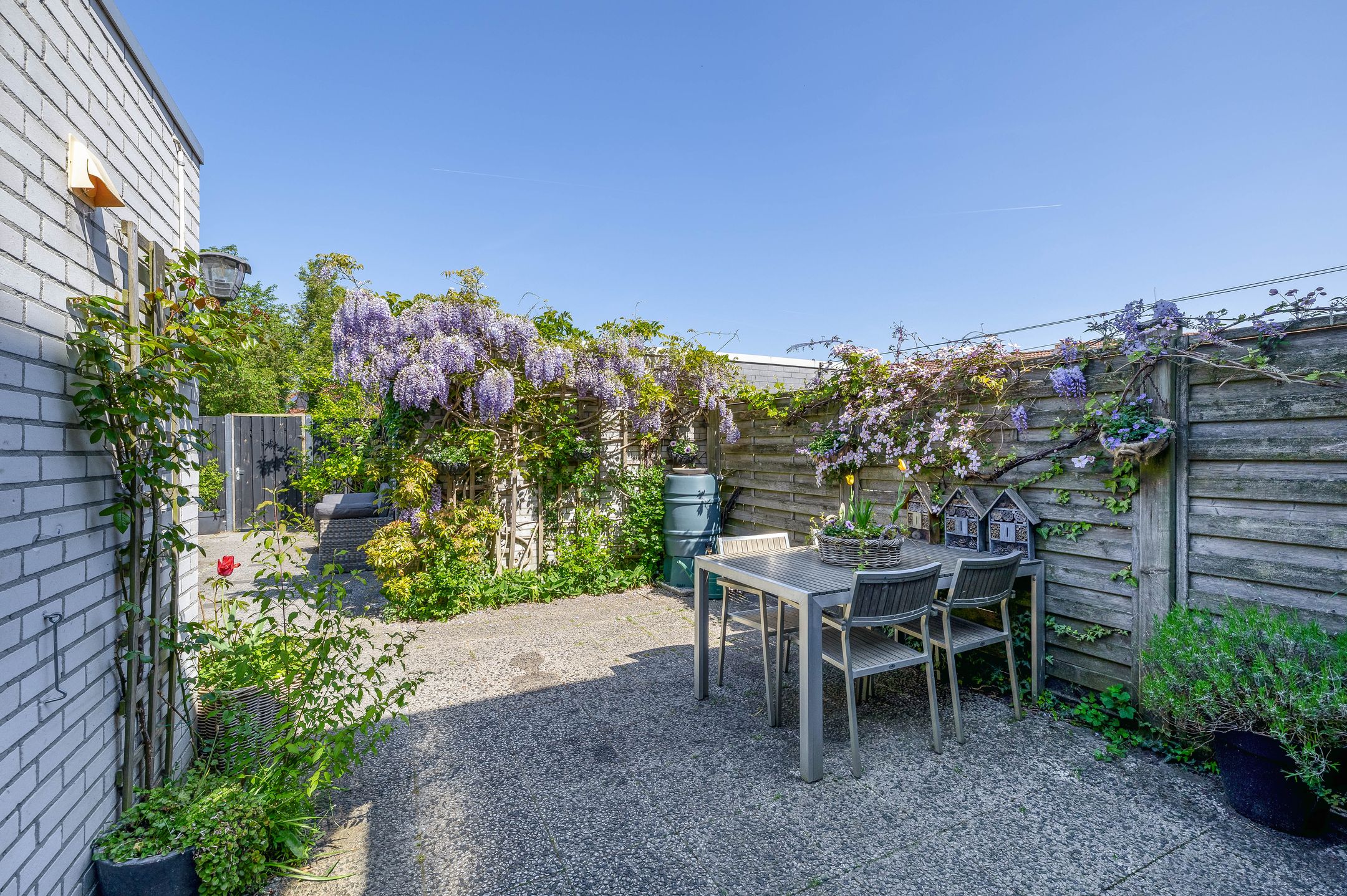 Foto 3 van Acacia 14