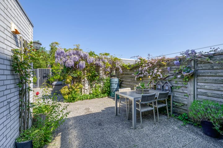 Foto 3 van Acacia 14