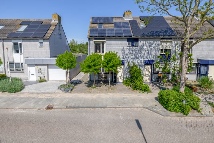 Foto 4 van Acacia 14