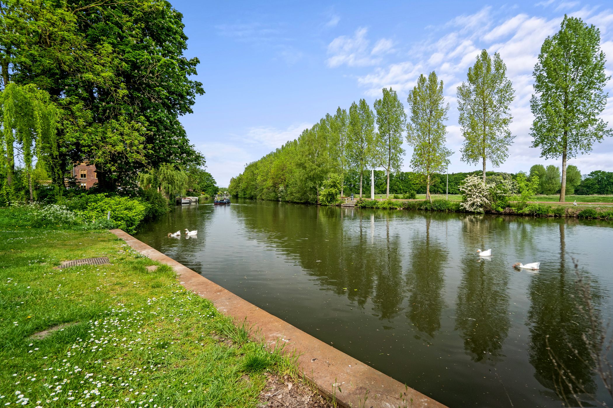 Foto 66 van Burgemeester Norbruislaan 21