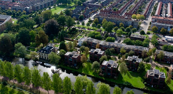 Foto 70 van Burgemeester Norbruislaan 21