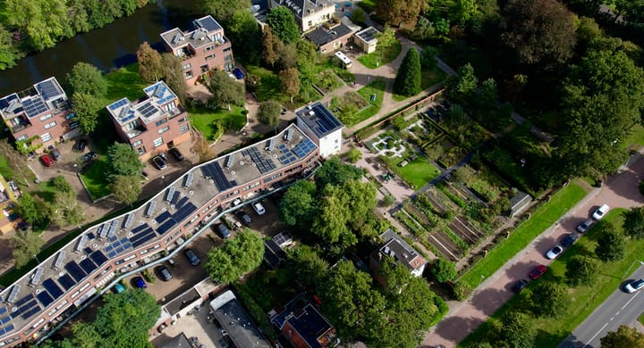 Foto 71 van Burgemeester Norbruislaan 21