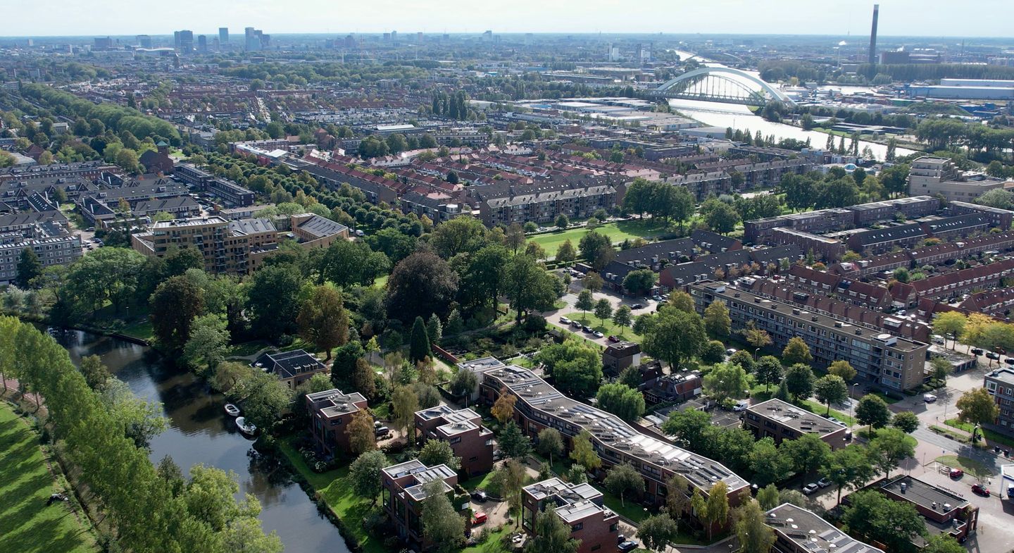 Foto 74 van Burgemeester Norbruislaan 21