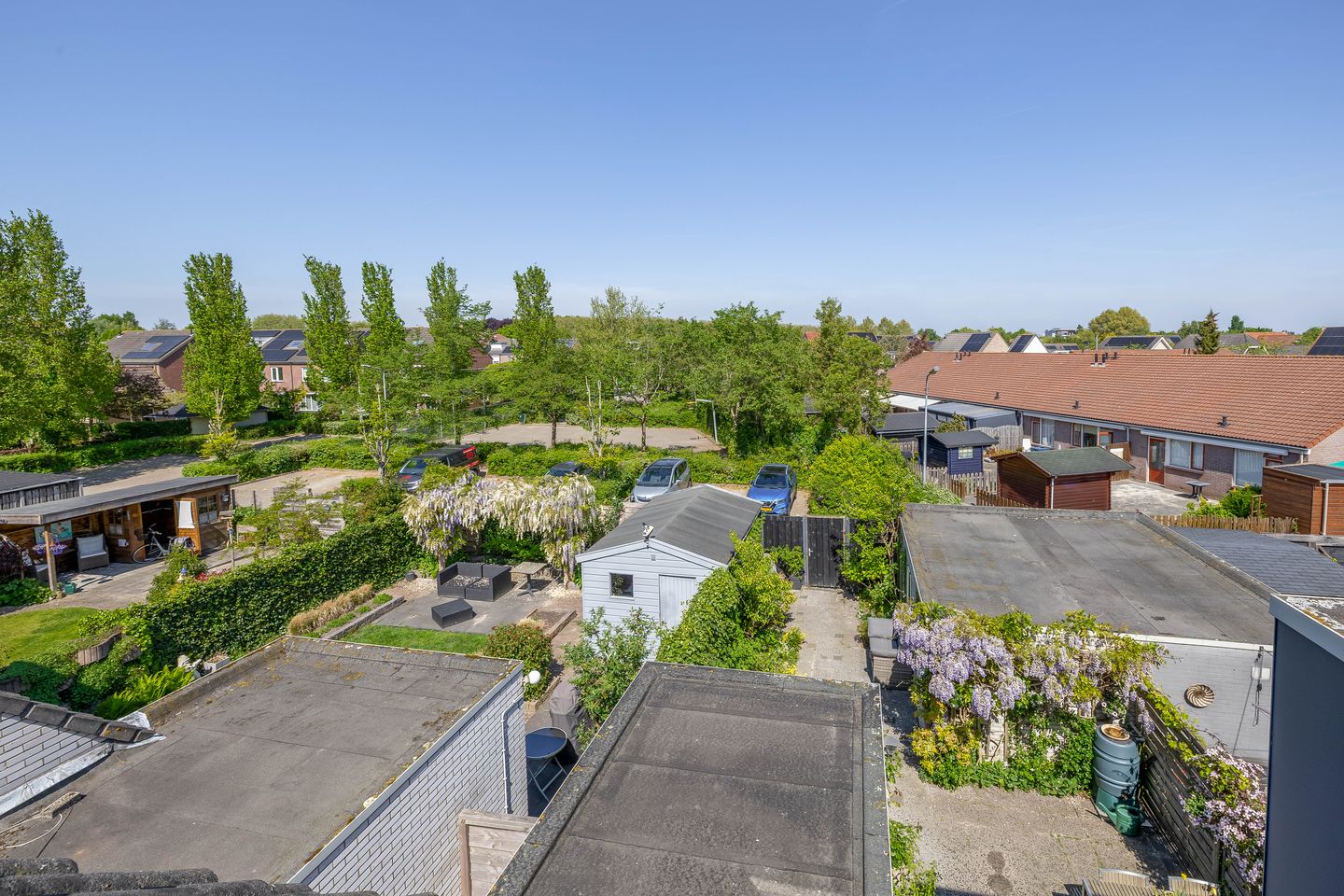 Foto 25 van Acacia 14