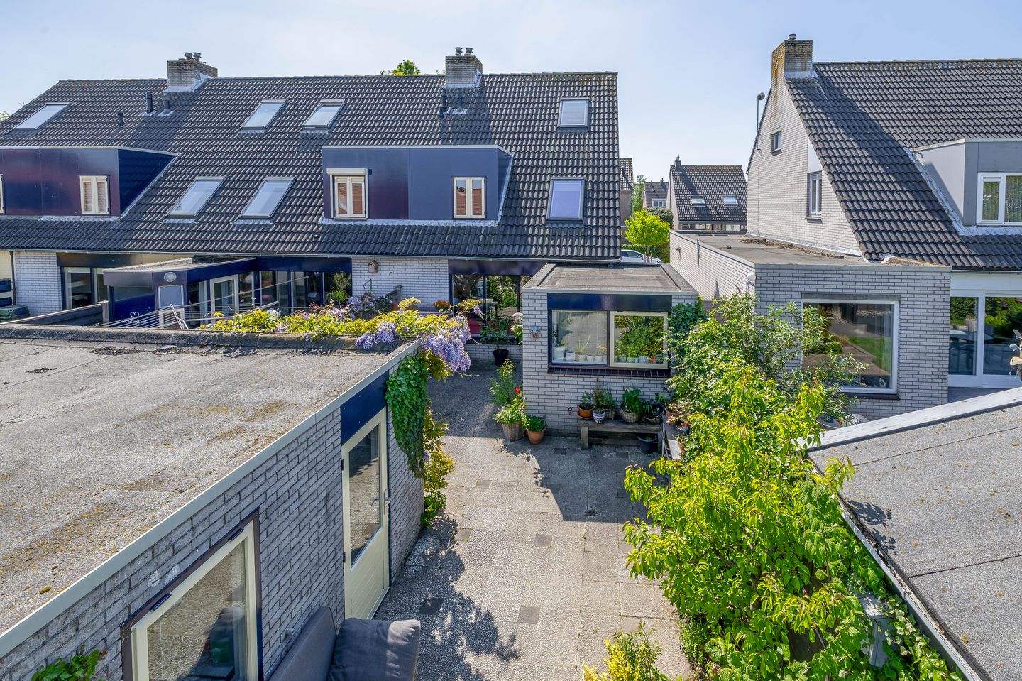 Foto 29 van Acacia 14