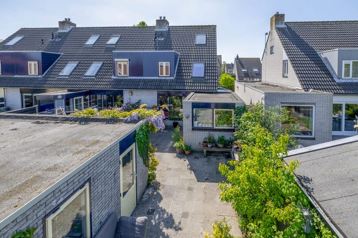 Foto 29 van Acacia 14