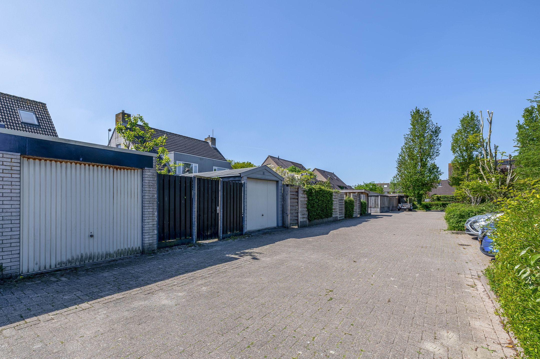 Foto 30 van Acacia 14