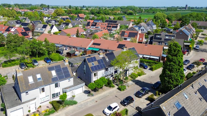 Foto 32 van Acacia 14