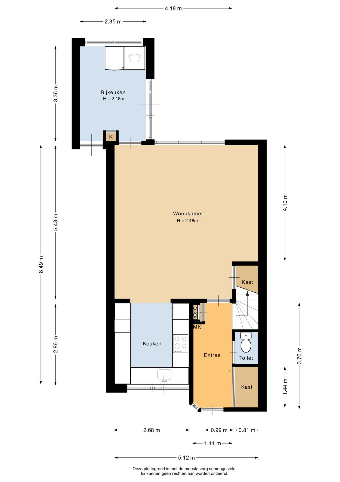 Foto 34 van Acacia 14