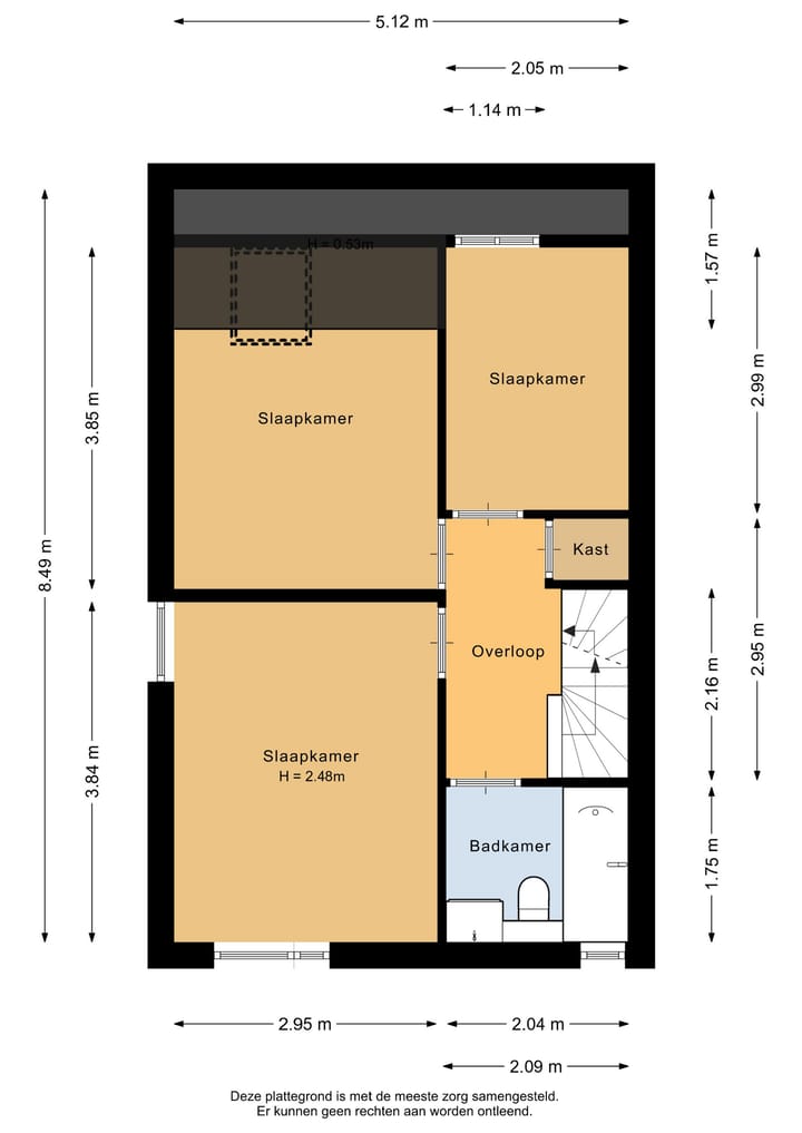 Foto 35 van Acacia 14