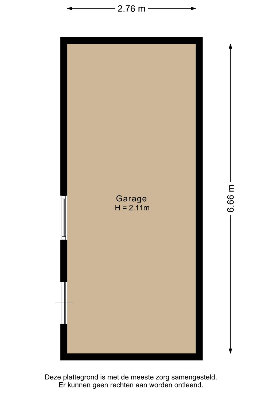 Foto 37 van Acacia 14