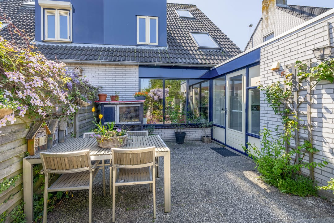 Foto 26 van Acacia 14