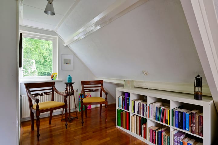 Foto 21 van Bosrand 25