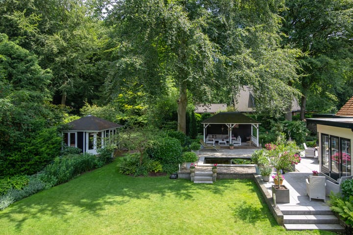 Foto 24 van Bosrand 25