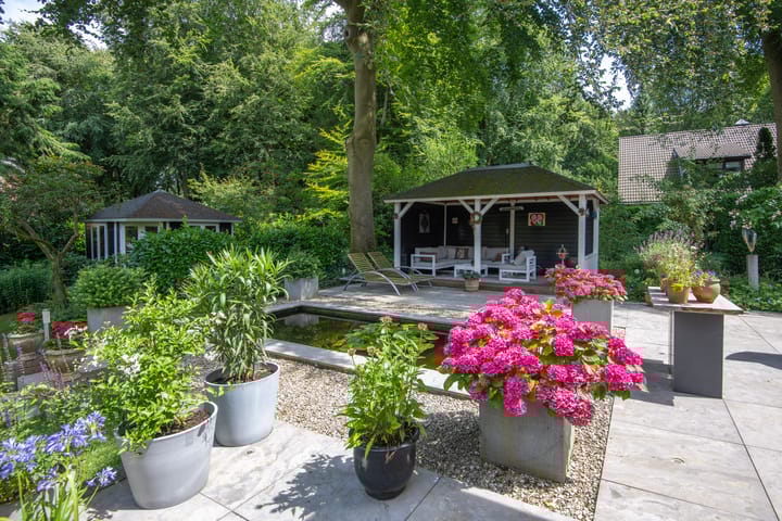 Foto 25 van Bosrand 25