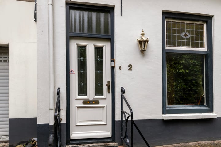 Foto 8 van Oliemolenstraat 2