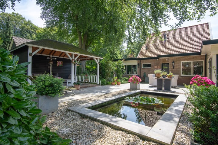 Foto 28 van Bosrand 25