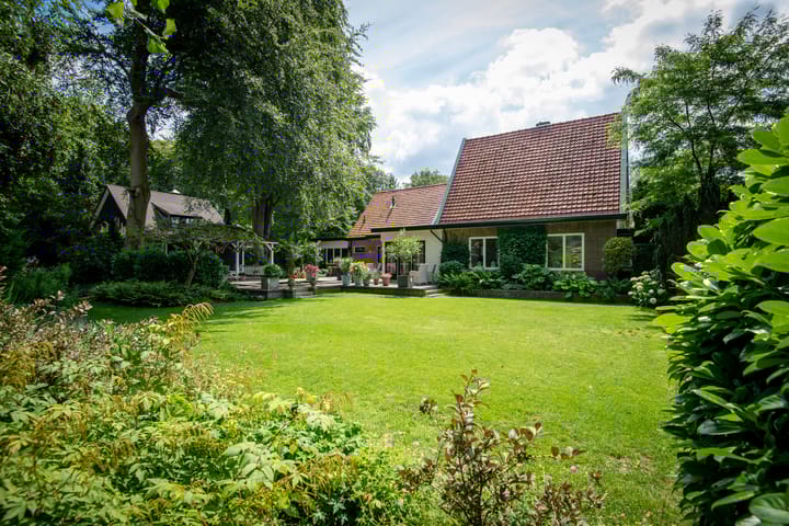 Foto 30 van Bosrand 25