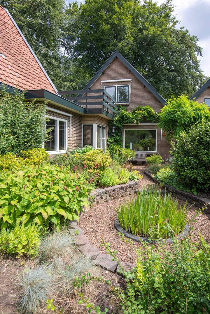 Foto 33 van Bosrand 25