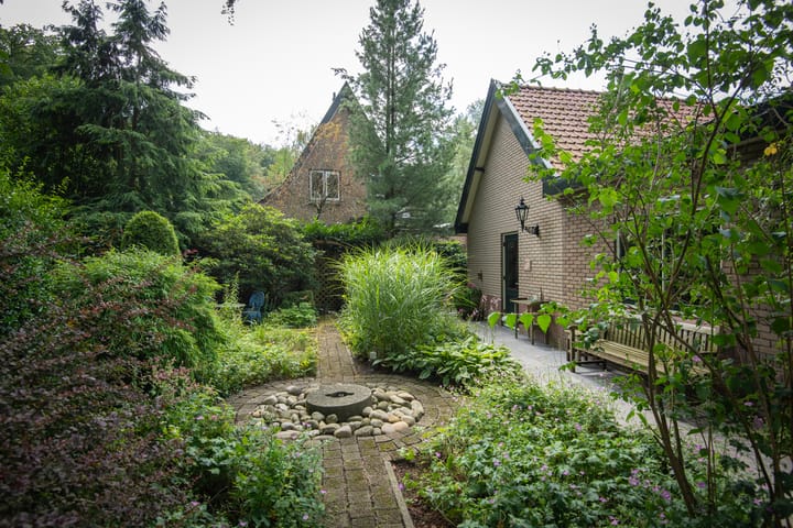 Foto 35 van Bosrand 25