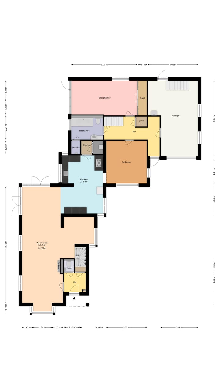 Foto 42 van Bosrand 25