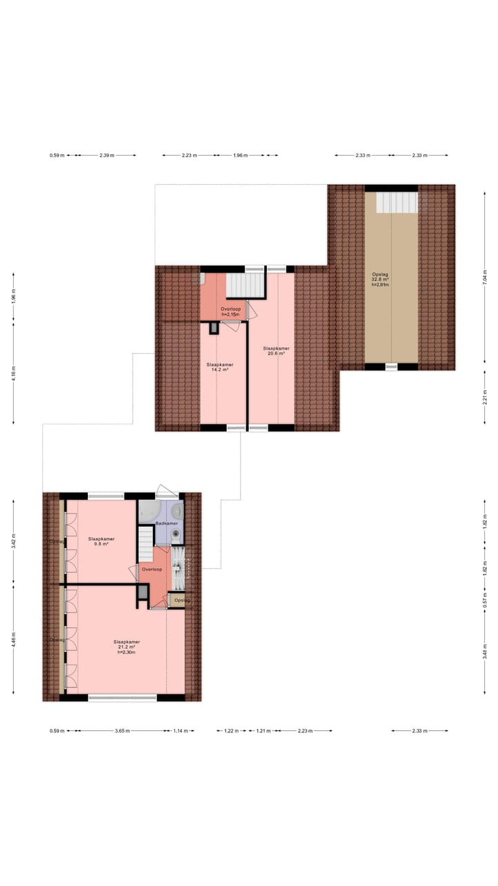 Foto 43 van Bosrand 25