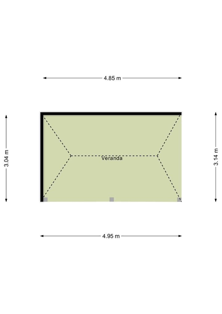 Foto 46 van Bosrand 25