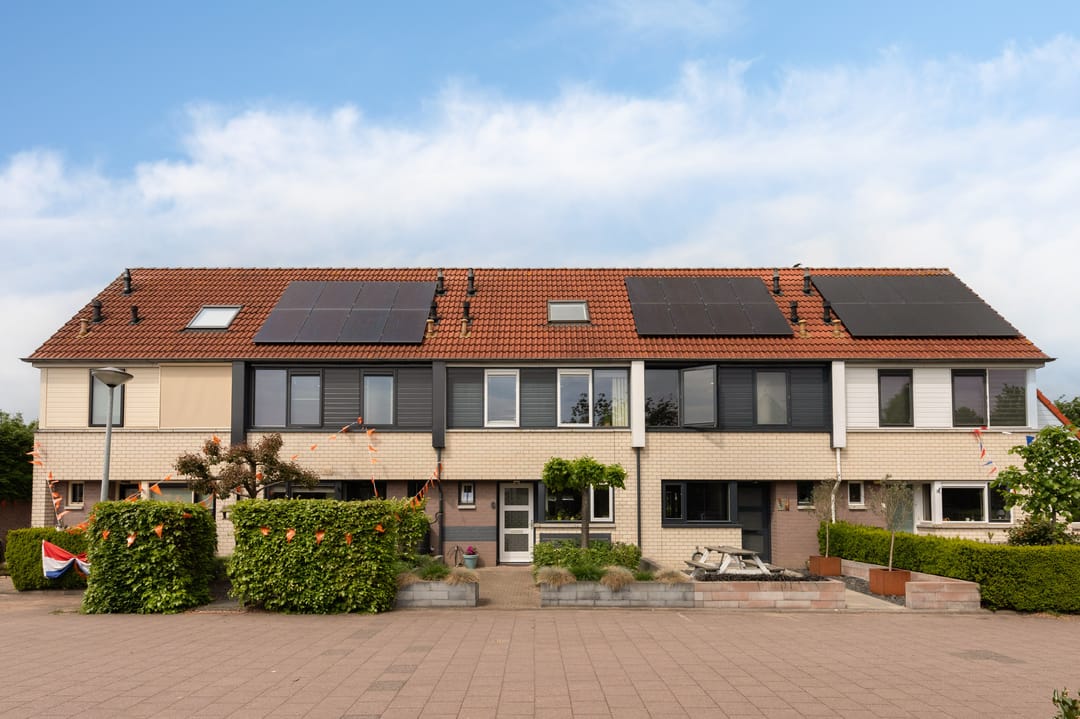 Photo 2 of E.J.Hoegenhof 6