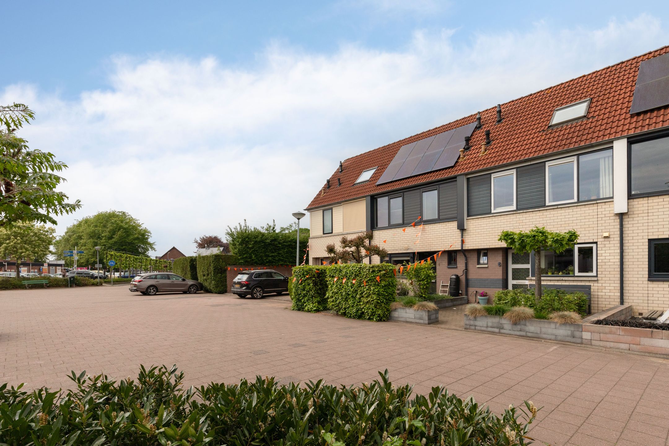 Photo 3 of E.J.Hoegenhof 6