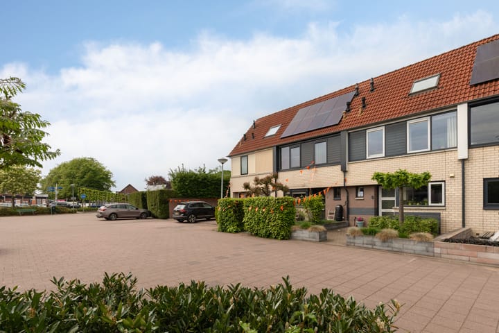 Foto 3 van E.J.Hoegenhof 6