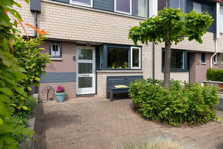 Photo 7 of E.J.Hoegenhof 6