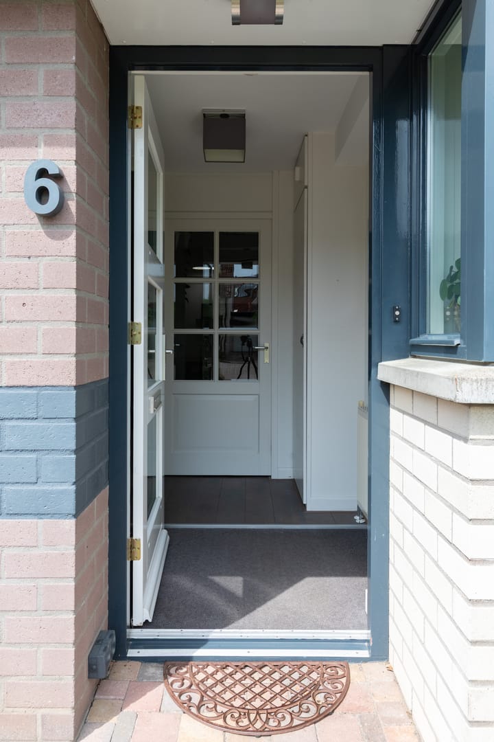 Photo 9 of E.J.Hoegenhof 6