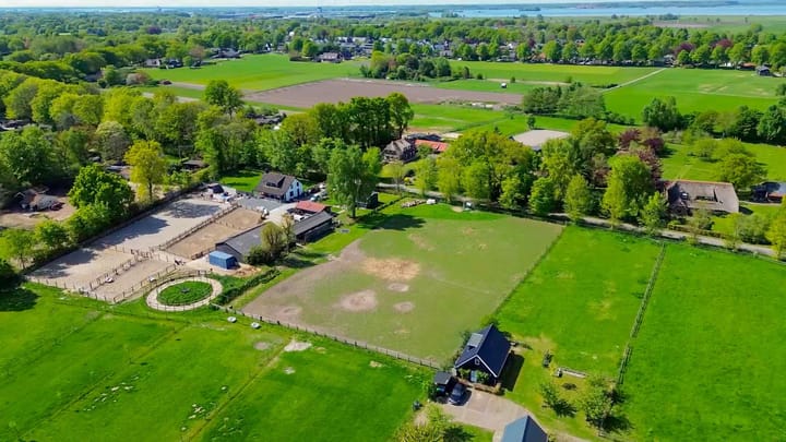 Foto 9 van Zomerweg 8-A