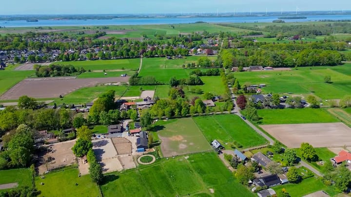 Foto 10 van Zomerweg 8-A