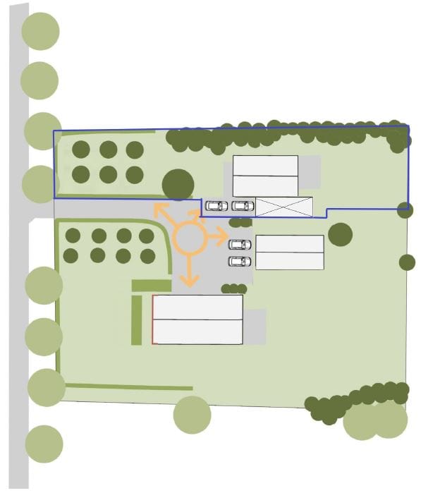 Foto 11 van Zomerweg 8-A